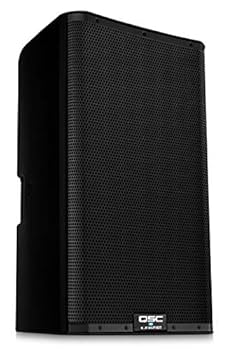 Amazon | QSC (キューエスシー) パワードスピーカー K12.2 ペア